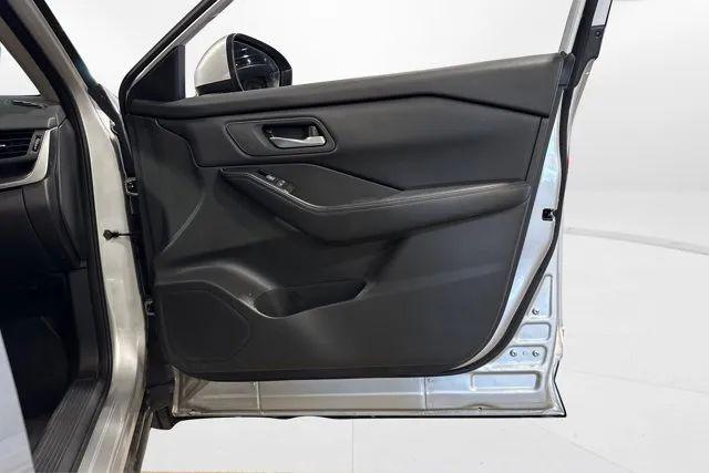 2025 Nissan Rogue SV Intelligent AWD