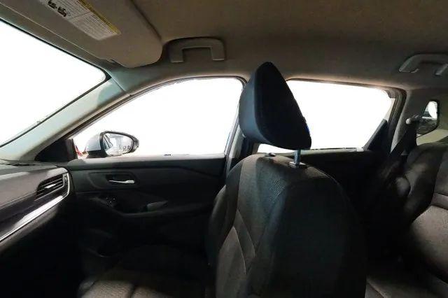 2025 Nissan Rogue SV Intelligent AWD