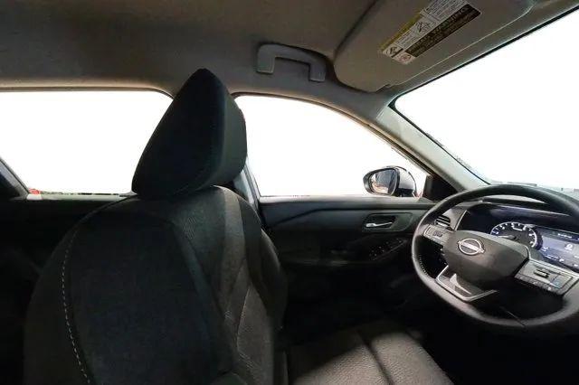 2025 Nissan Rogue SV Intelligent AWD