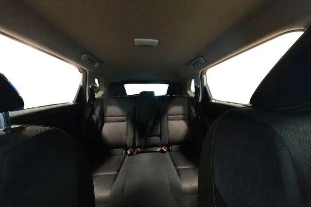 2025 Nissan Rogue SV Intelligent AWD