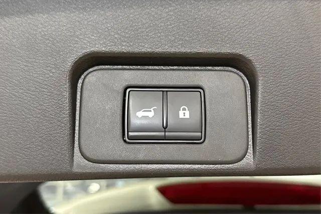 2025 Nissan Rogue SV Intelligent AWD