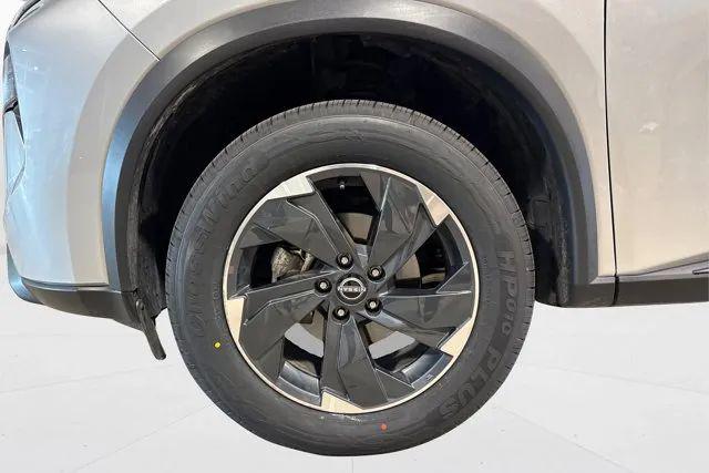 2025 Nissan Rogue SV Intelligent AWD