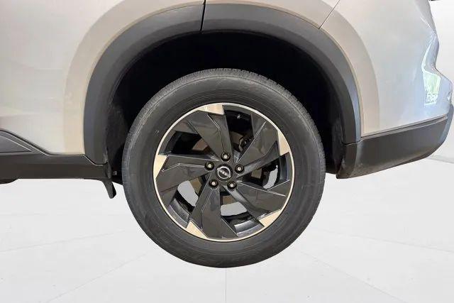 2025 Nissan Rogue SV Intelligent AWD