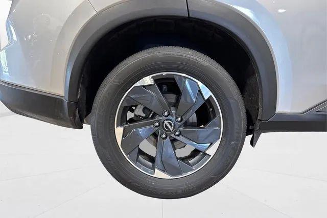 2025 Nissan Rogue SV Intelligent AWD