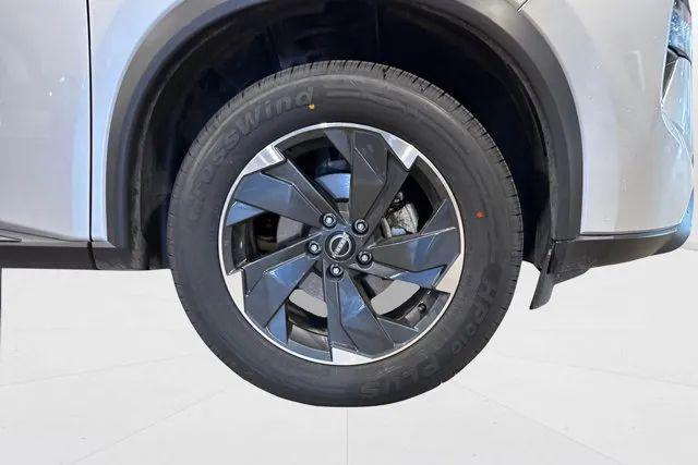 2025 Nissan Rogue SV Intelligent AWD
