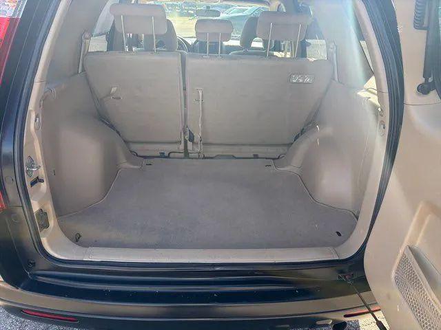 2006 Honda CR-V EX