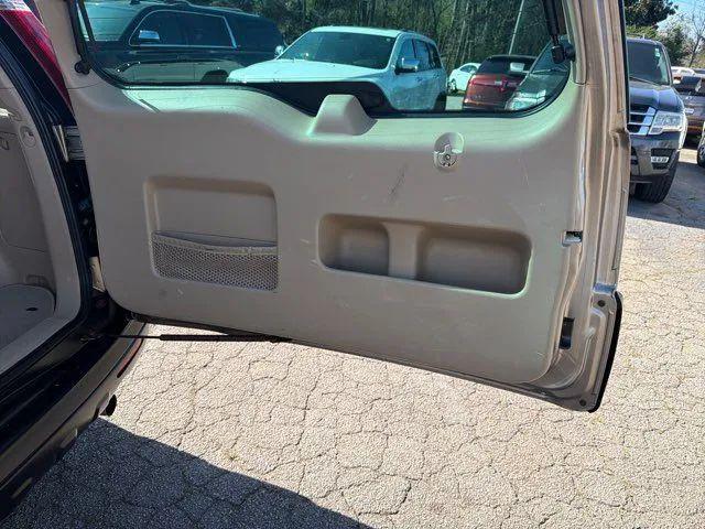 2006 Honda CR-V EX