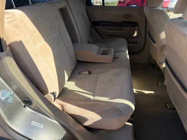 2006 Honda CR-V EX