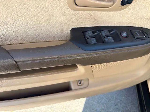 2006 Honda CR-V EX