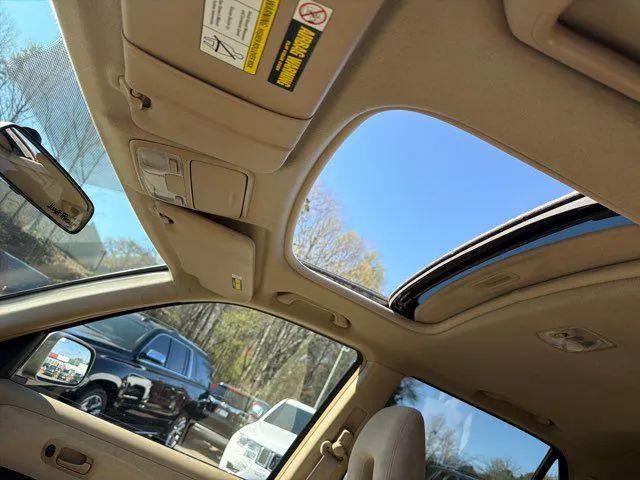 2006 Honda CR-V EX