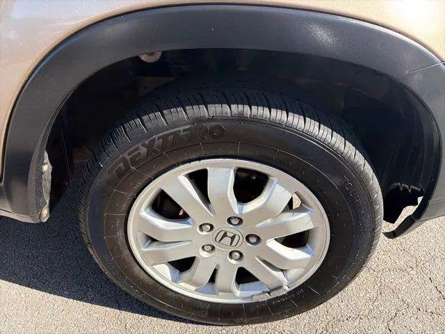 2006 Honda CR-V EX