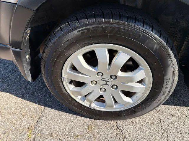 2006 Honda CR-V EX