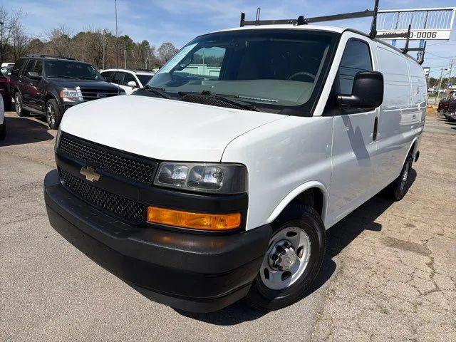 2018 Chevrolet Express Work Van for sale in Gainesville, GA