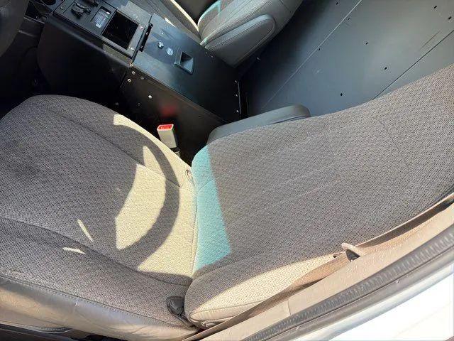 2018 Chevrolet Express Work Van