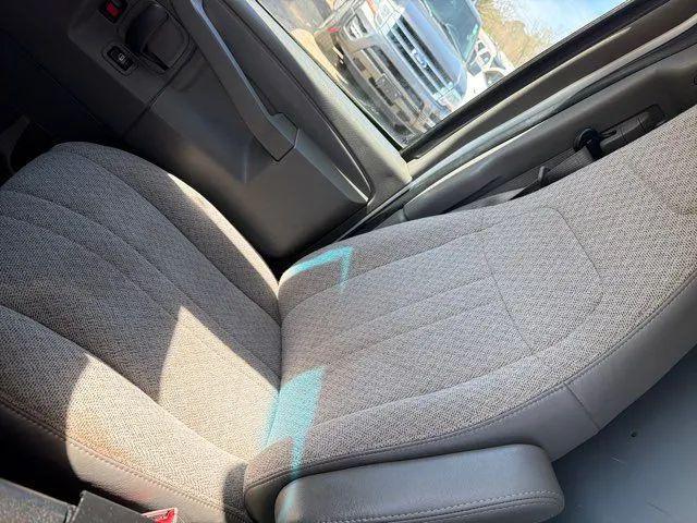 2018 Chevrolet Express Work Van