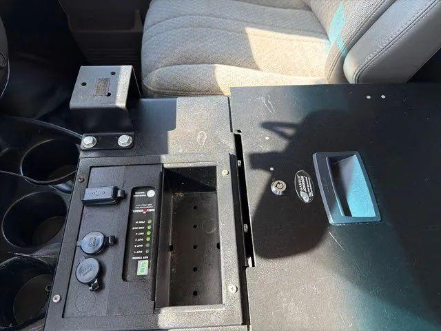 2018 Chevrolet Express Work Van