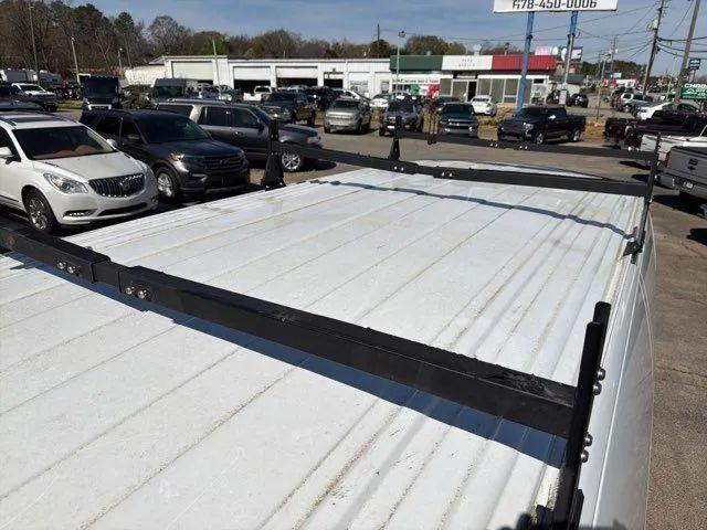 2018 Chevrolet Express Work Van