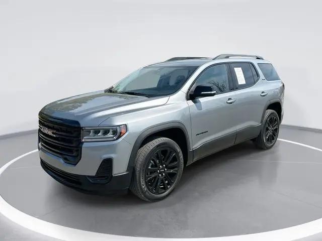 2023 GMC Acadia FWD SLE for sale in Shallote, NC