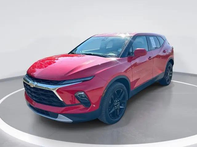 2023 Chevrolet Blazer FWD 2LT for sale in Shallote, NC