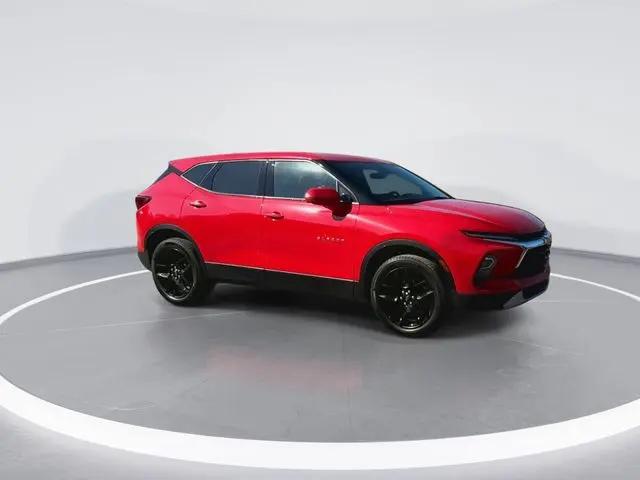 2023 Chevrolet Blazer FWD 2LT