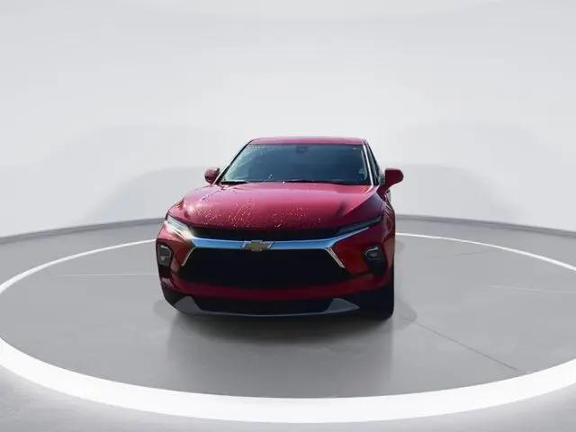 2023 Chevrolet Blazer FWD 2LT