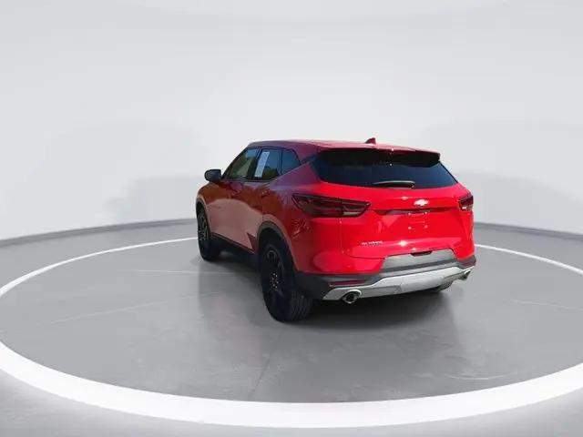 2023 Chevrolet Blazer FWD 2LT