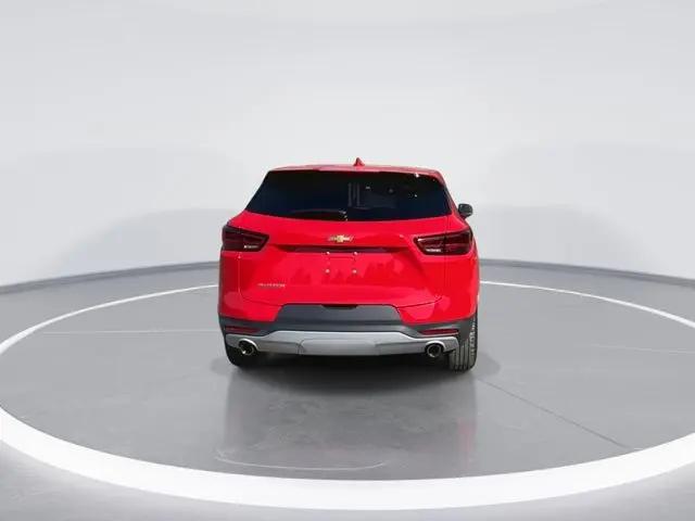 2023 Chevrolet Blazer FWD 2LT