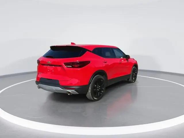 2023 Chevrolet Blazer FWD 2LT