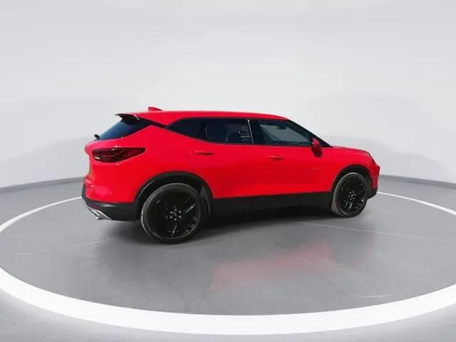 2023 Chevrolet Blazer FWD 2LT