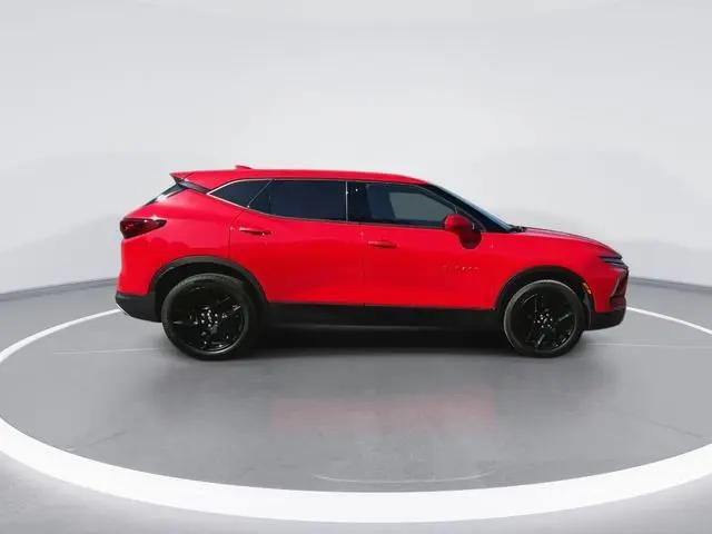 2023 Chevrolet Blazer FWD 2LT