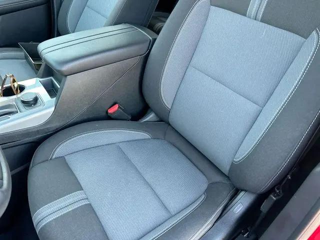 2023 Chevrolet Blazer FWD 2LT