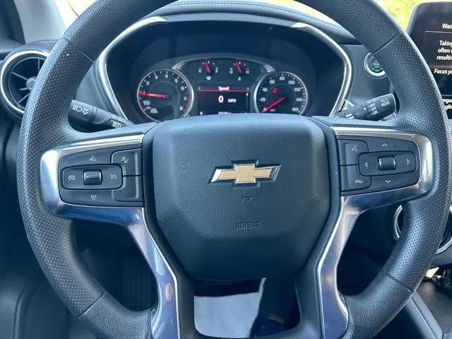2023 Chevrolet Blazer FWD 2LT
