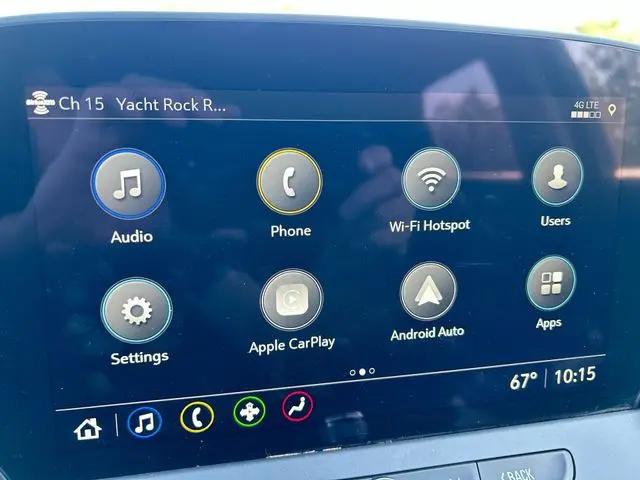 2023 Chevrolet Blazer FWD 2LT