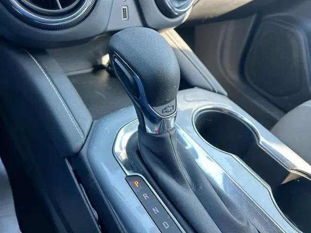 2023 Chevrolet Blazer FWD 2LT