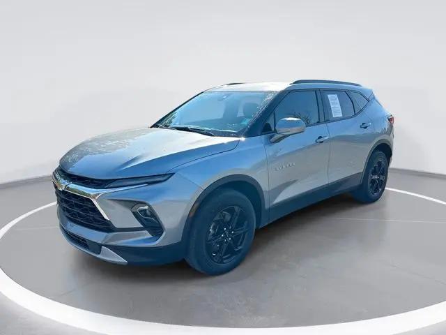 2024 Chevrolet Blazer FWD 2LT for sale in Shallote, NC
