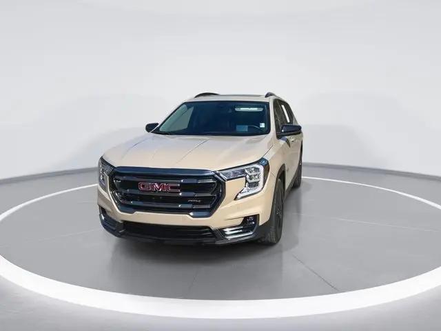2023 GMC Terrain AWD AT4