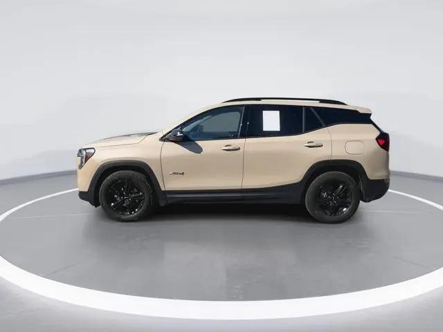 2023 GMC Terrain AWD AT4