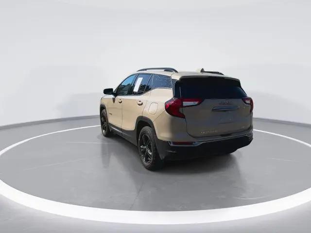 2023 GMC Terrain AWD AT4