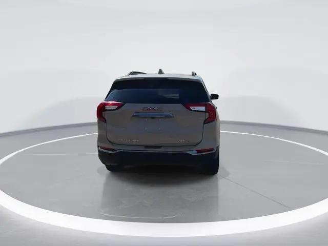 2023 GMC Terrain AWD AT4