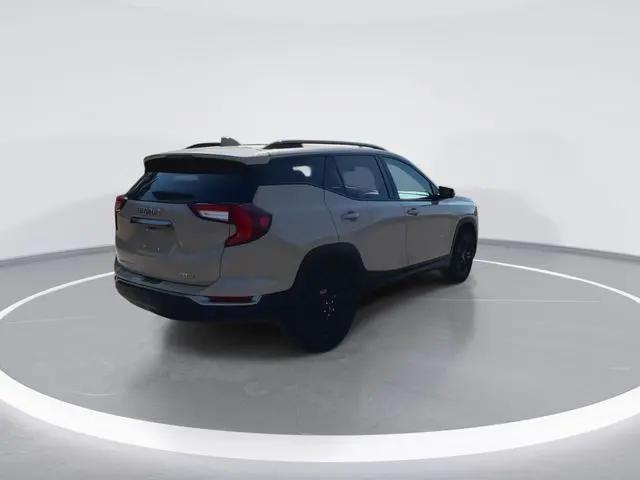 2023 GMC Terrain AWD AT4