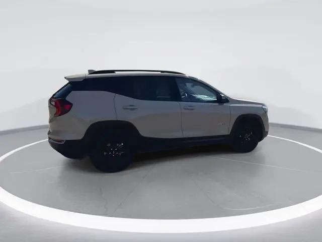 2023 GMC Terrain AWD AT4