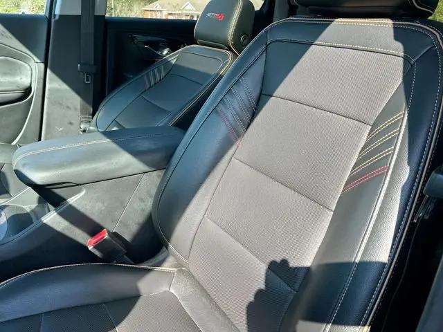 2023 GMC Terrain AWD AT4