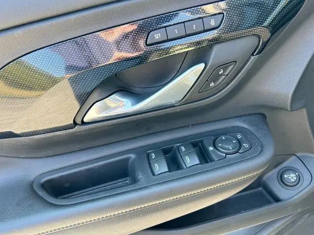 2023 GMC Terrain AWD AT4