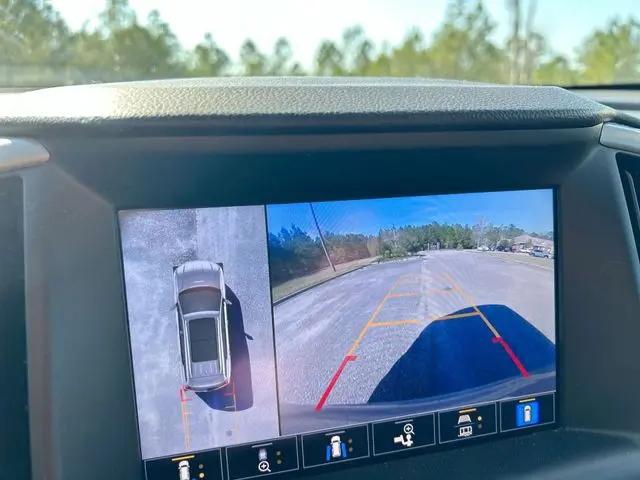2023 GMC Terrain AWD AT4