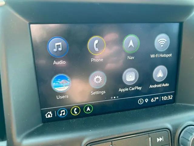 2023 GMC Terrain AWD AT4