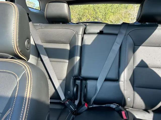 2023 GMC Terrain AWD AT4