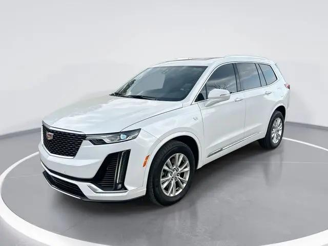 2024 Cadillac XT6 FWD Luxury for sale in Shallote, NC