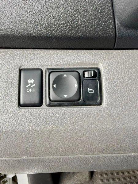 2021 Nissan NV200 Compact Cargo SV Xtronic CVT