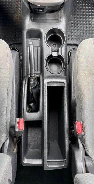 2021 Nissan NV200 Compact Cargo SV Xtronic CVT
