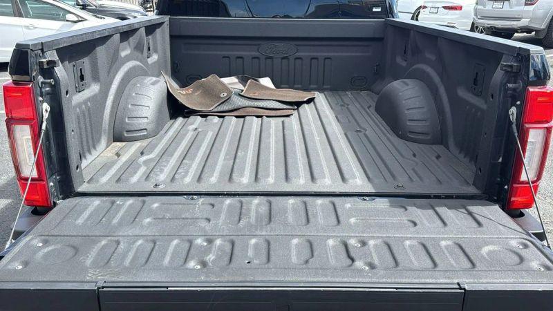 2021 Ford F-250 King Ranch